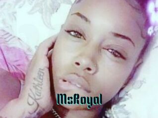 MsRoyal