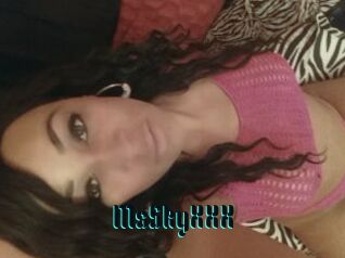 MsSkyXXX