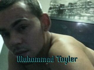 Muhammad_Tayler