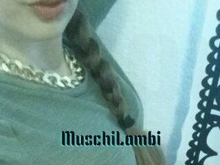 MuschiLambi