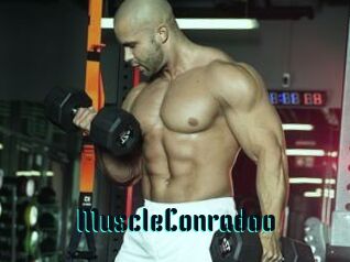 MuscleConradoo
