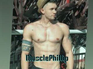 MusclePhillip