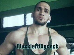 MuscleftBigcock