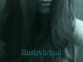 Music4UrSoul