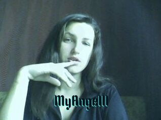 MyAngelll
