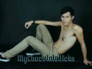 MyChocolateDickx