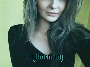 MyHarmony