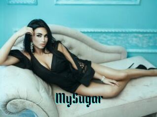 MySugar