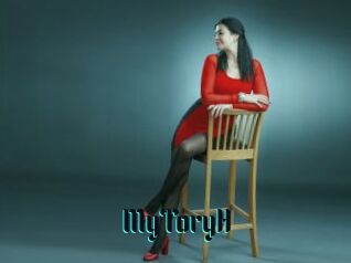 MyToryH