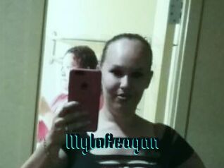 MylaReagan
