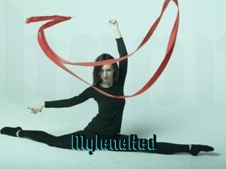 MyleneRed