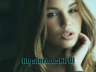 MysteriousGirlll