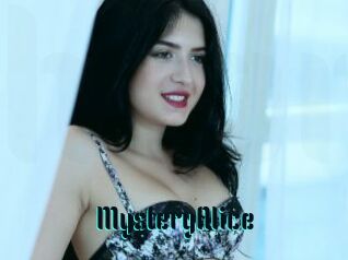 MysteryAlice