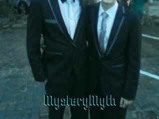 MysteryMyth