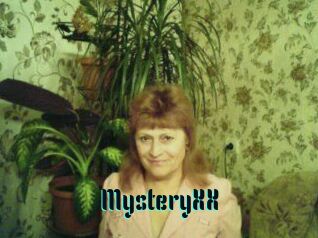 MysteryXX