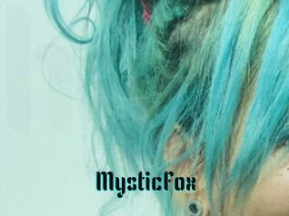 MysticFox