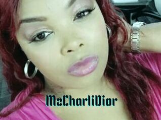 MzCharliDior