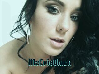 MzEvieBlack