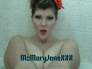 MzMaryJaneXXX
