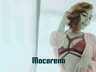 _Macarena_