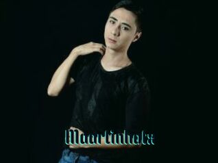 Maartinhotx