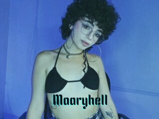 Maaryhell