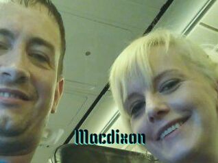 Macdixon