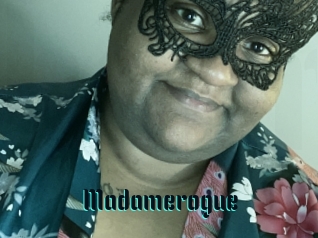 Madamerogue
