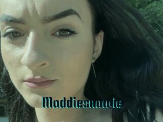 Maddiesnowie