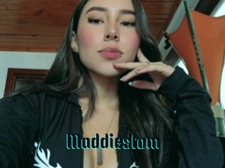 Maddiestom