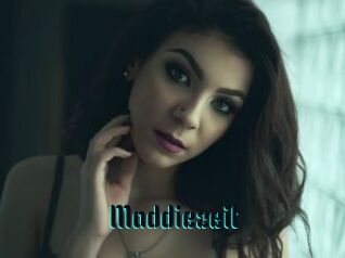 Maddiezeit