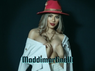 Maddimartinelli