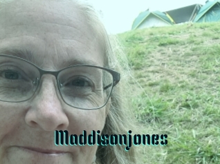 Maddisonjones