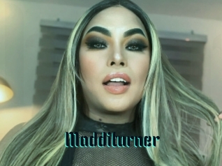 Madditurner