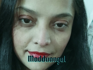 Madduangel