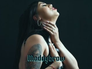Maddybrow