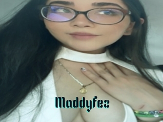 Maddyfez