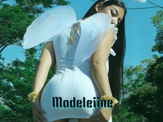 Madeleiine