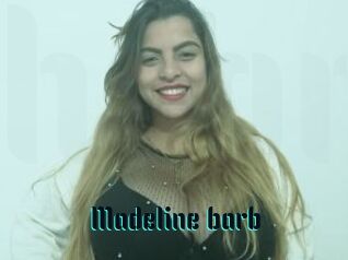 Madeline_barb