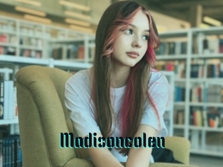 Madisoncolen