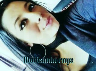 Madisonhornyx