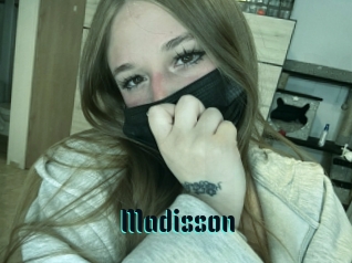 Madisson