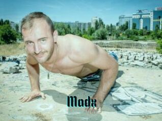 Madx
