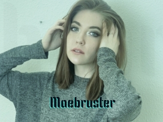 Maebruster