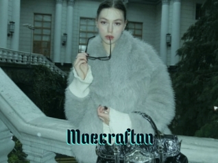 Maecrafton
