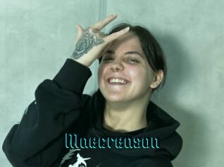 Maecreason