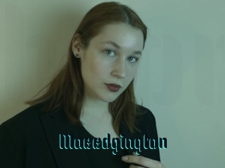 Maeedgington