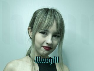 Maegill