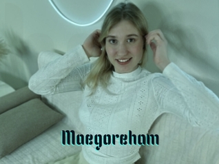 Maegoreham
