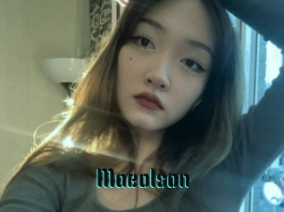 Maeolson